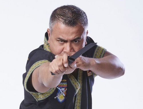 10 Things You Probably Didn’t Know About the Filipino Martial Arts