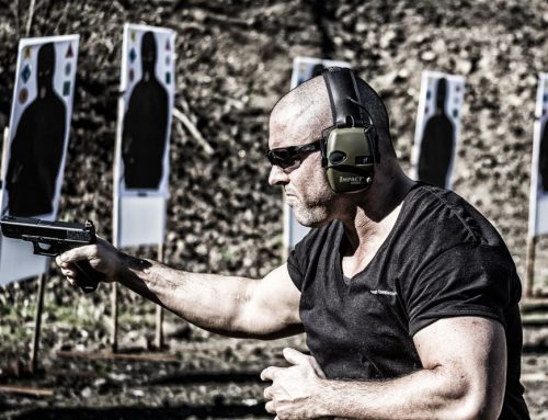 Louisiana Concealed Carry Training Course