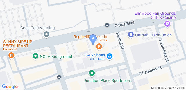 Map to Alamut Combative Arts